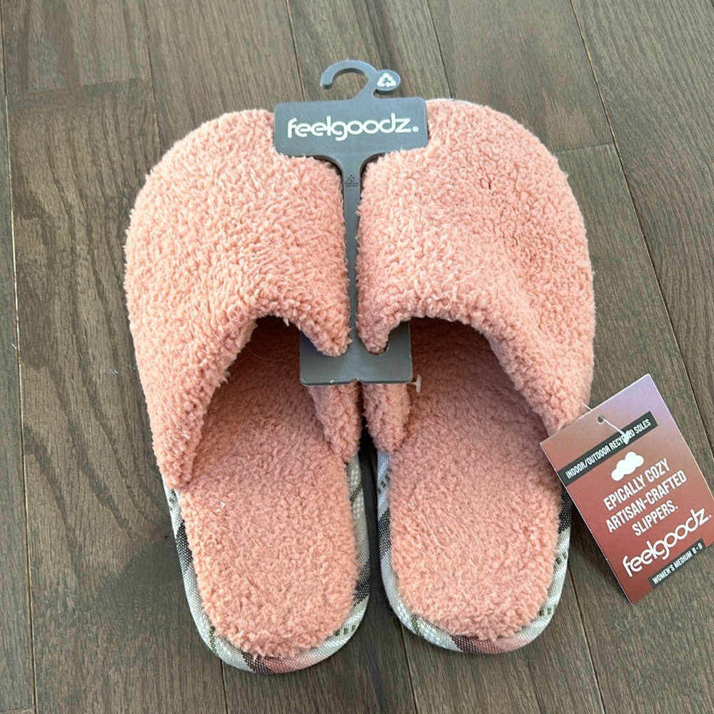 Women’s Meridian Sherpa Mule Slipper Canyon